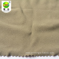 Wholesale very soft customized dyed 100% rayon twill fabric